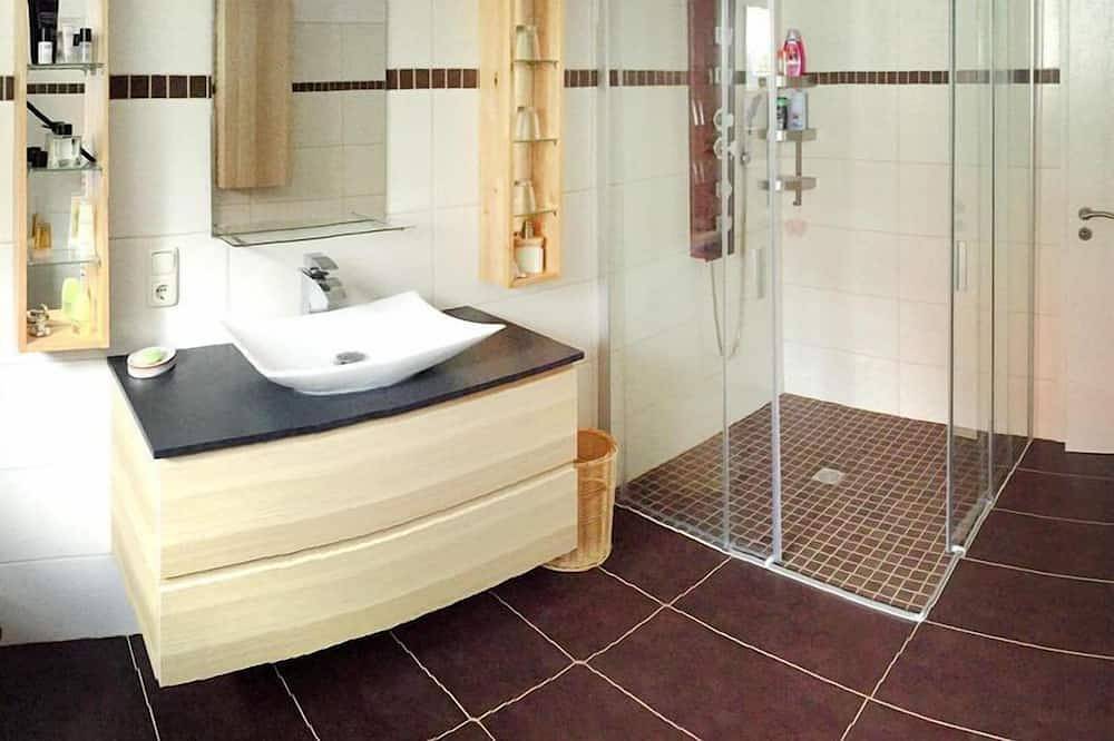 Ganze Wohnung, Ferienwohnung, Tambach-Dietharz in Tambach-Dietharz, Rennsteig