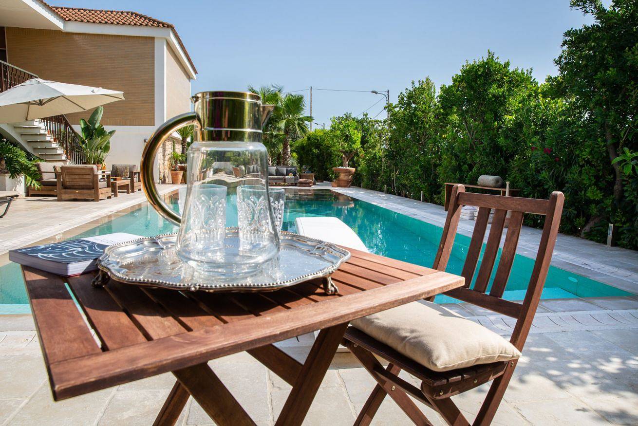 Villa Ametista in Tricase, Province de Lecce