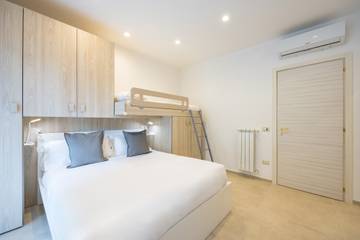 Appartement voor 3 Personen in Napels, Tyrrhenische kust Campania, Afbeelding 3