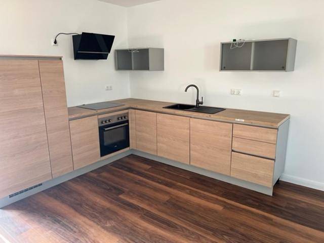 Ferienhaus für 6 Personen, mit Ausblick und Garten in Satow - 4