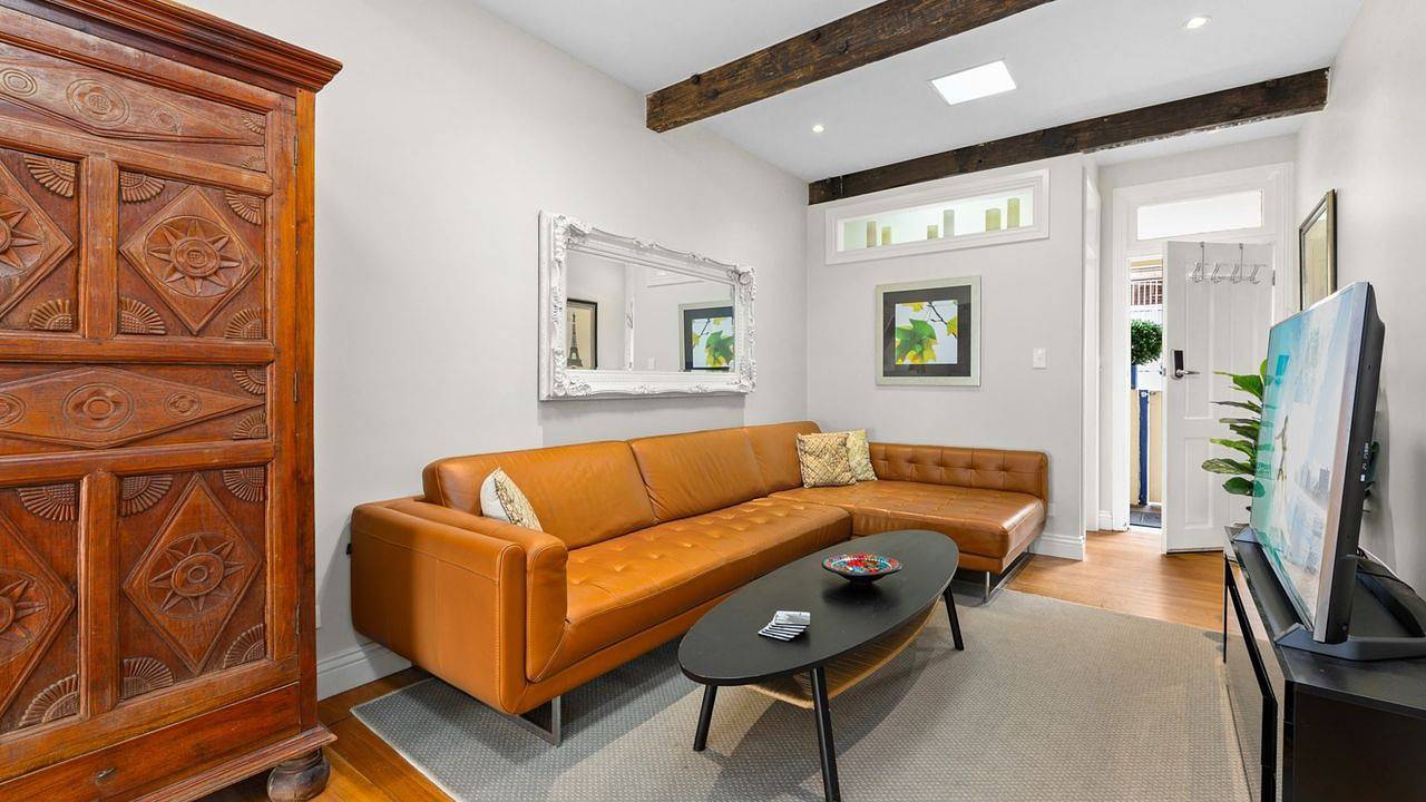 Entire holiday apartment, Ferienwohnung für 2 Personen (86 m²) in Balmain in Balmain (Sydney), Sydney