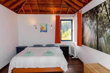 Finca für 12 Personen in Tijarafe, La Palma Nord, Bild 4