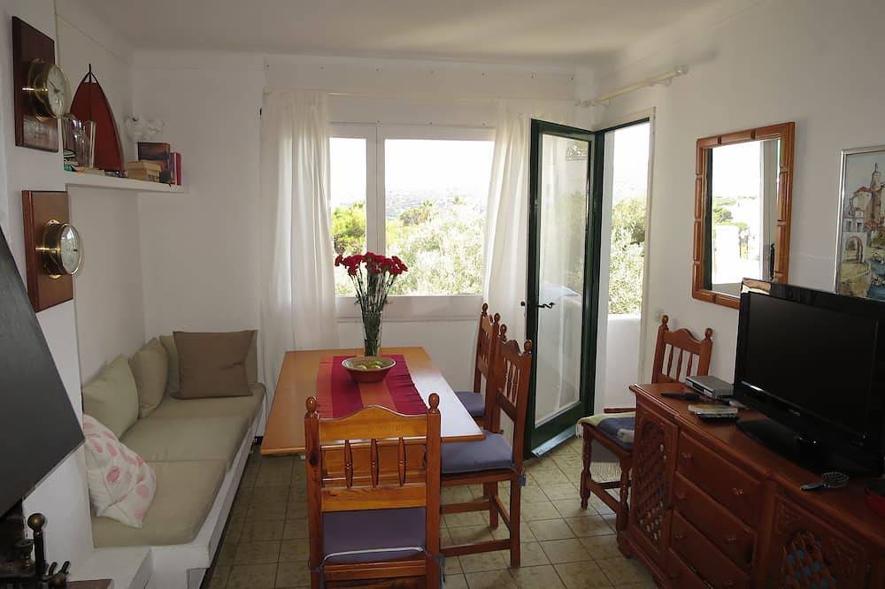 Appartement entier, Appartement vue sur la mer à quelques minutes du centre du village in Cadaqués, Parc naturel du Cap de Creus