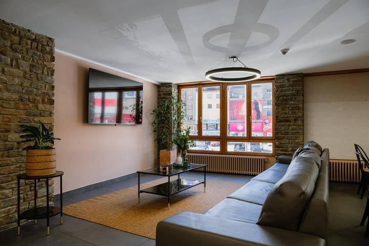 Hôtel pour 2 personnes à Pas de la Case - 4