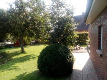 Ferienhaus für 8 Personen in Dornum, Südliche Nordseeküste, Bild 3