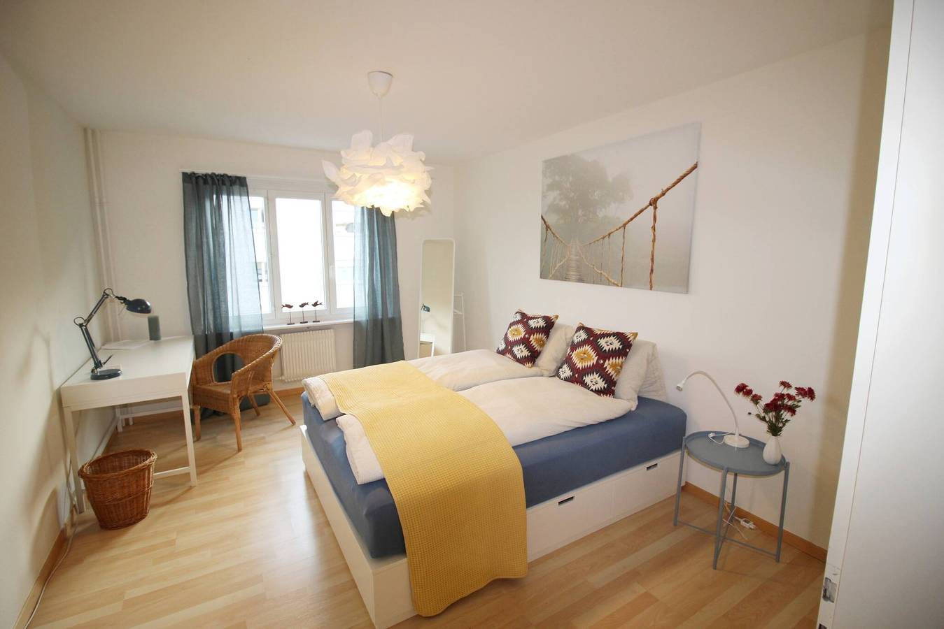 Ferienwohnung für 4 Personen in St. Gallen, Zürich Voralpen