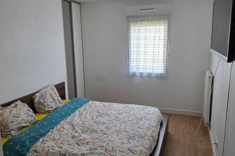Appartement entier, Appartement tout confort 5min de Genève in Veigy-Foncenex, Région de Thonon-les-Bains