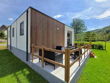 Ferienwohnung für 4 Personen, mit Terrasse in Enschede