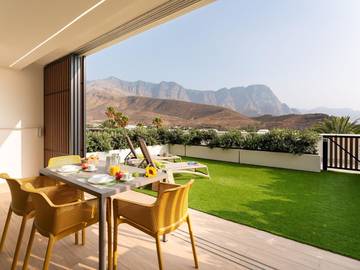 Apartamento De Vacaciones para 4 Personas en Gran Canaria Norte, Gran Canaria, Foto 4