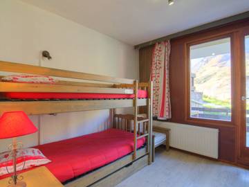Vakantieappartement voor 6 Personen in Tignes, Espace Killy, Afbeelding 2
