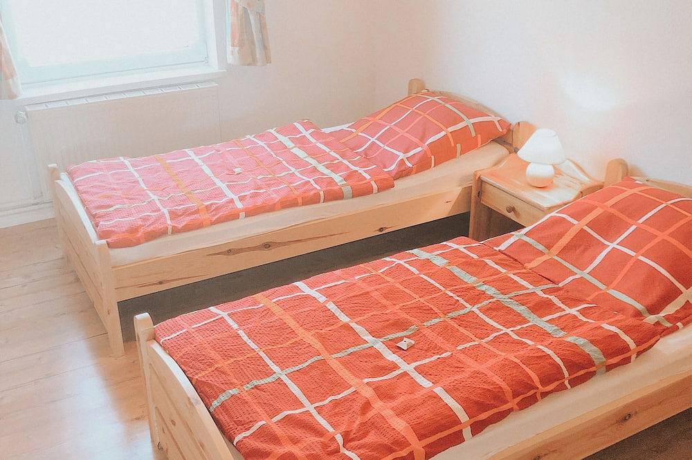 Ganze Wohnung, Ferienwohnung/App. für 4 Gäste mit 51m² in Fehmarn Ot Todendorf (13363) in Todendorf, Fehmarn