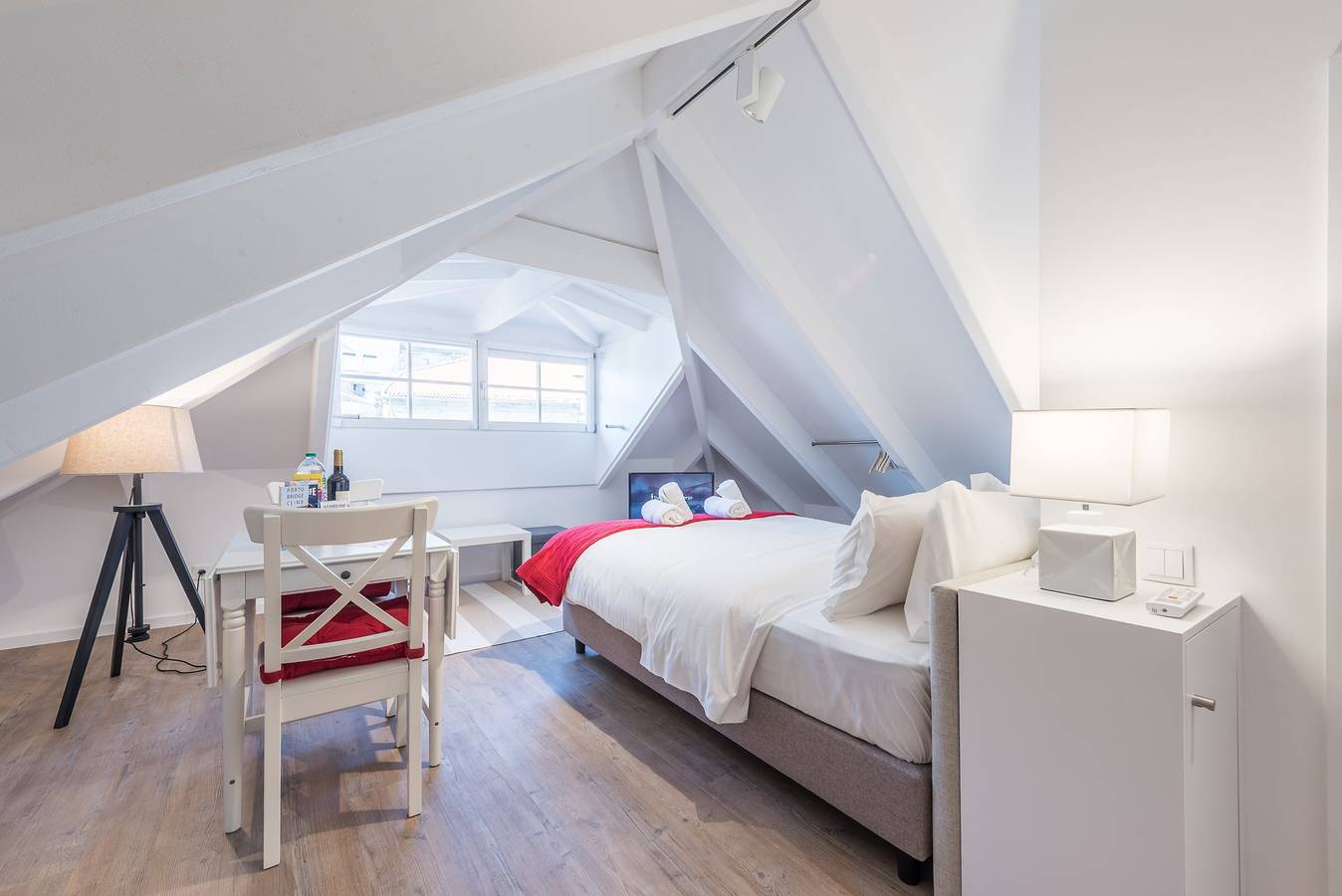Ganzes Studio, Studio für 2 Personen in Sé (Porto), Porto