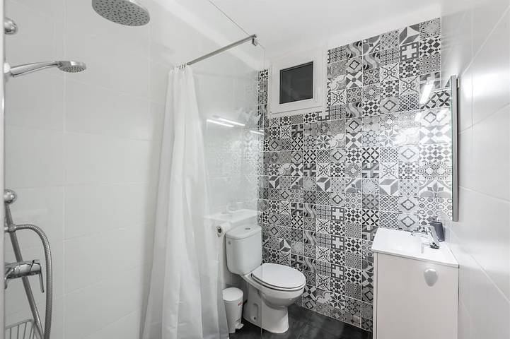 Apartamento entero, Romaní - Acollidor apartament a Betlem amb piscina in Betlem, Artà