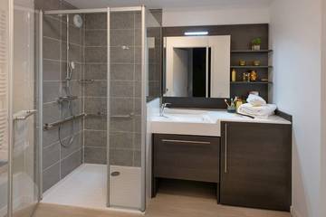 Appartement De Vacances pour 2 Personnes dans Le Puy-en-Velay, Haute-Loire, Photo 1