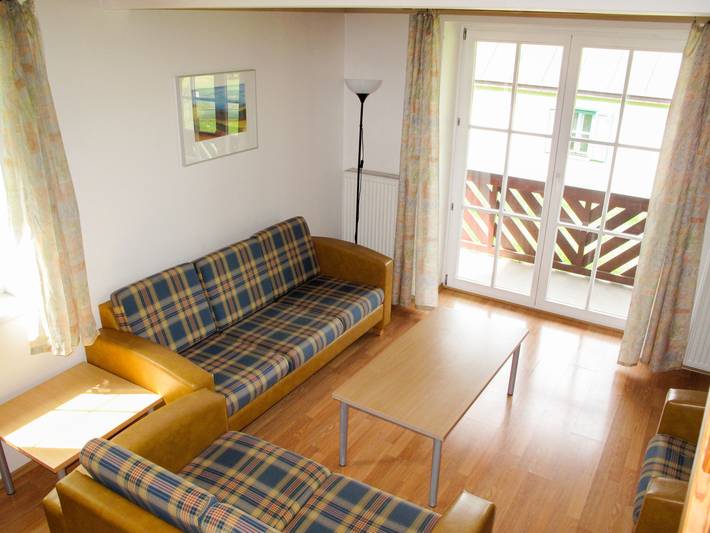 Ferienhaus für 6 Personen, mit Garten und Terrasse in Tschechien - 3
