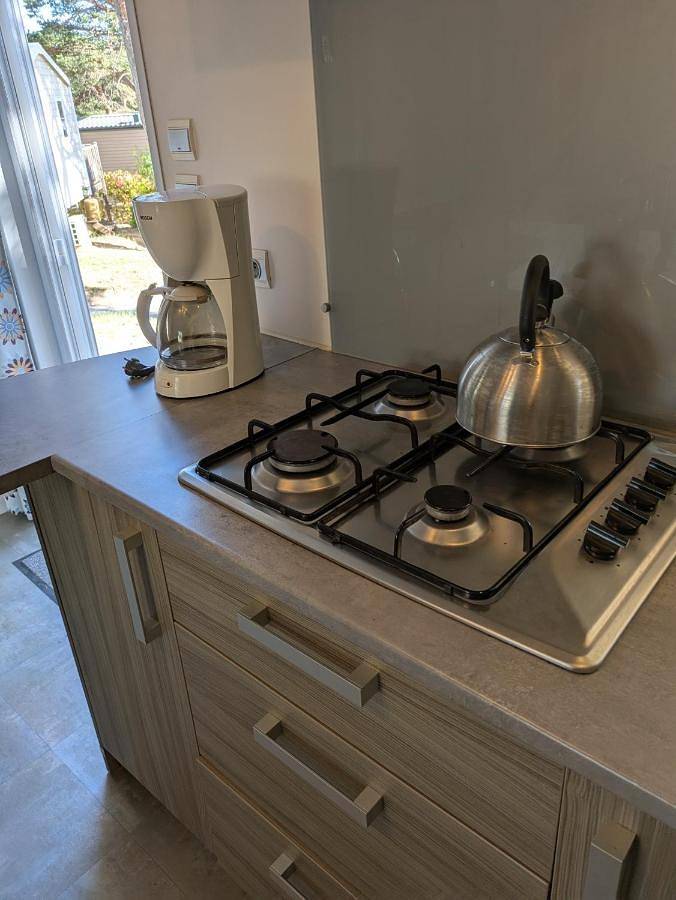 Location de vacances pour 6 personnes à Moissac-Bellevue - 3