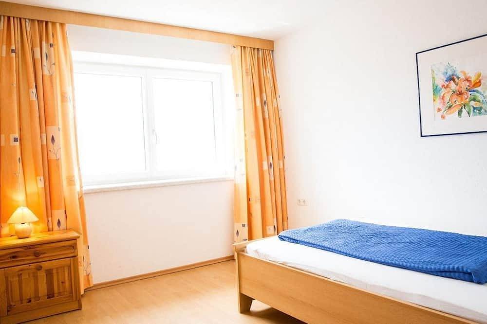 Ferienwohnung Glungezerblick - Plattnerhof Terfens in Terfens, Bezirk Schwaz