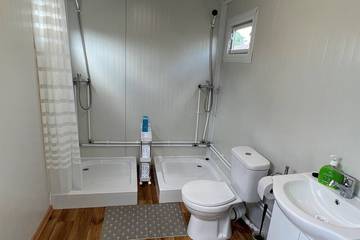 Ferienhaus für 5 Personen in Ueckermünde, Vorpommern, Bild 4