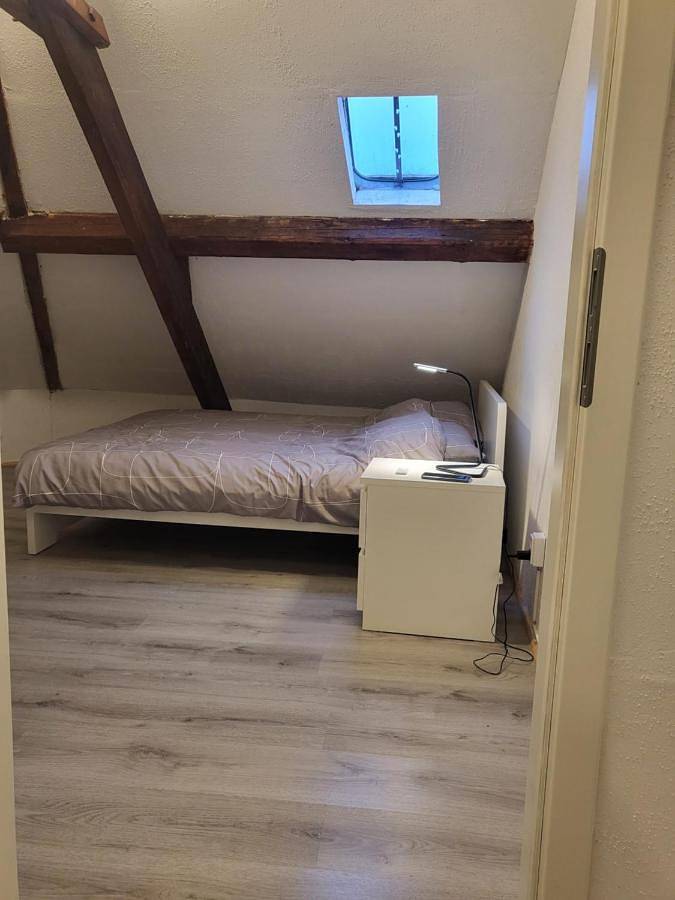 Maison d’hôte pour 2 personnes dans Luxembourg - 2