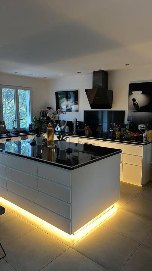 Villa pour 6 personnes, animaux acceptés dans Gigaro - 4