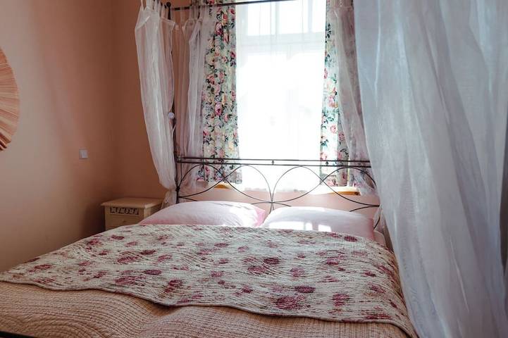 Ferienwohnung für 4 Personen in Temmen-Ringenwalde