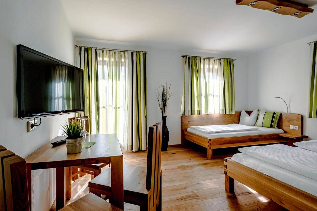Pension Tannhof in Fuschl am See, Bezirk Salzburg-Umgebung