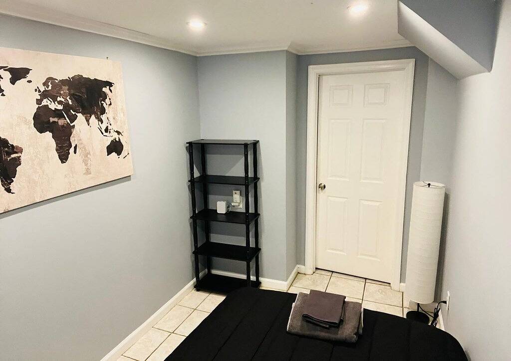 Ganze Wohnung, Cozy apartment close to Manhattan in North Bergen, Hudson County