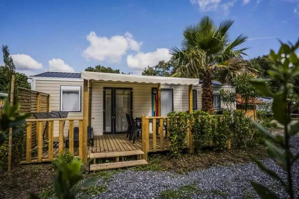 Cottage Confort 3 habitaciones 6 personas in Bidart, Region de Bayona