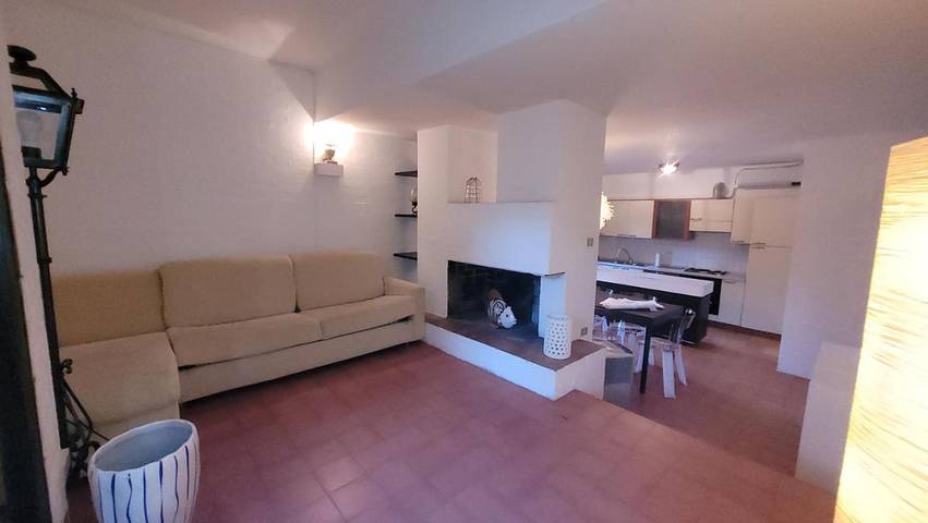 Appartement de vacances pour 6 personnes, avec jardin - 1