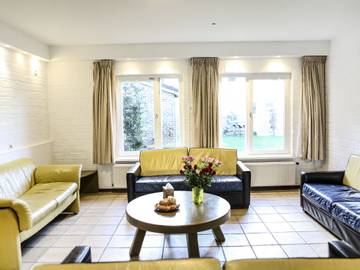 Bungalow voor 15 Personen in Gulpen, Limburg, Afbeelding 3