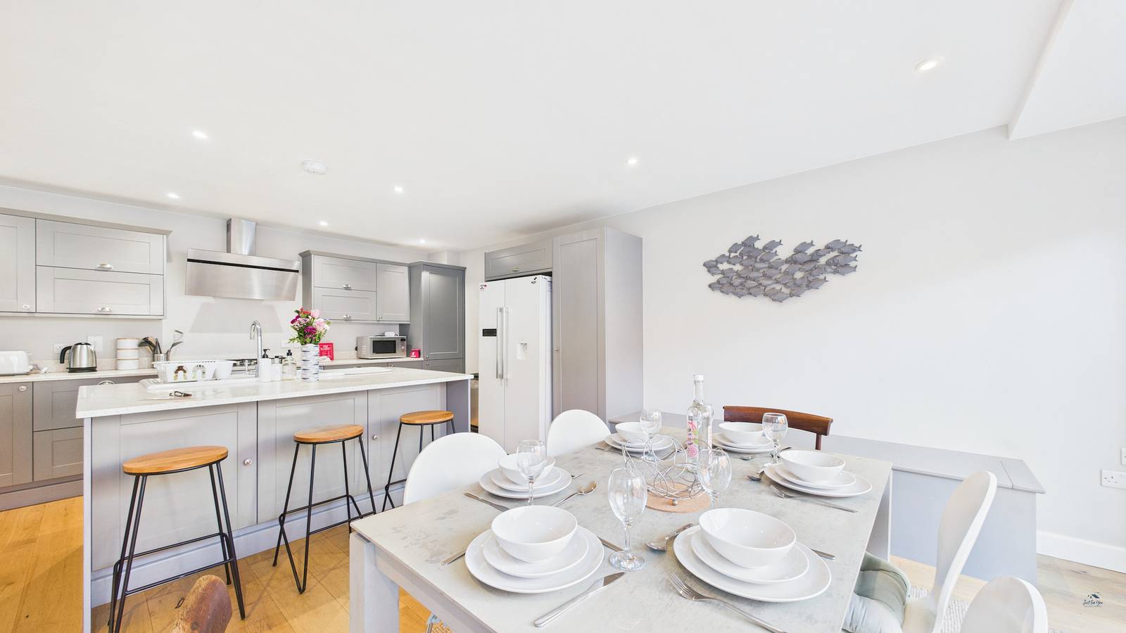 30 Union Road in Cowes, Isle of Wight