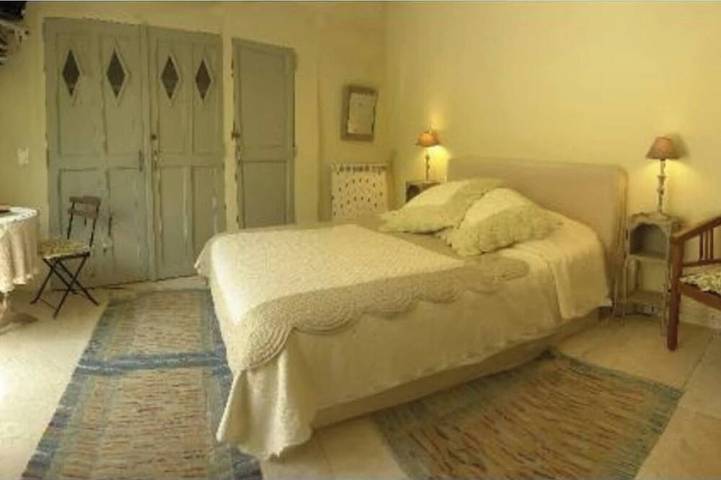 Holiday apartment for 2 people - 1