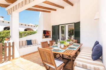 Holiday Rental for 6 People in Binibeca, Sant Lluís, Photo 2