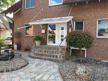 Ferienwohnung für 4 Personen in Haltern am See, Kreis Recklinghausen, Bild 4