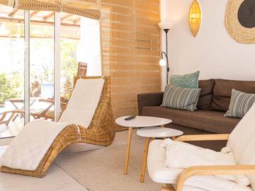 Villa für 4 Personen in La Oliva, Fuerteventura, Bild 4