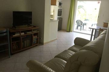 Villa pour 4 personnes à Saint-Raphaël