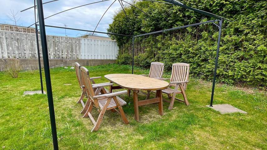 Ferienhaus für 5 Personen, mit Garten in Västervik - 2