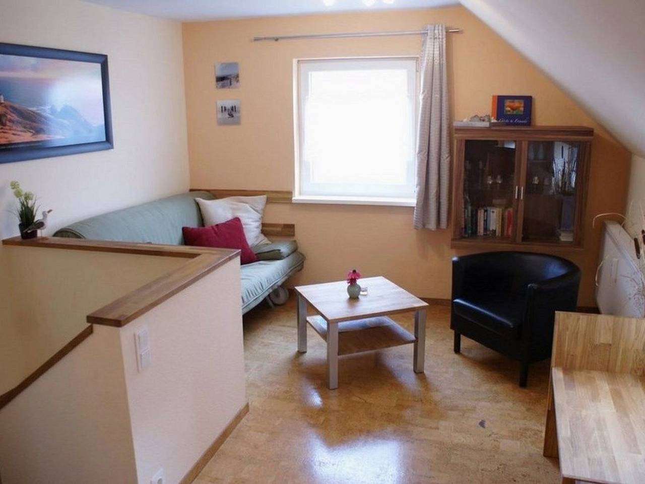 Ferienhaus Spiegelberg - Abc49 in Wismar, Nordwestmecklenburg (Wismar und Umgebung)