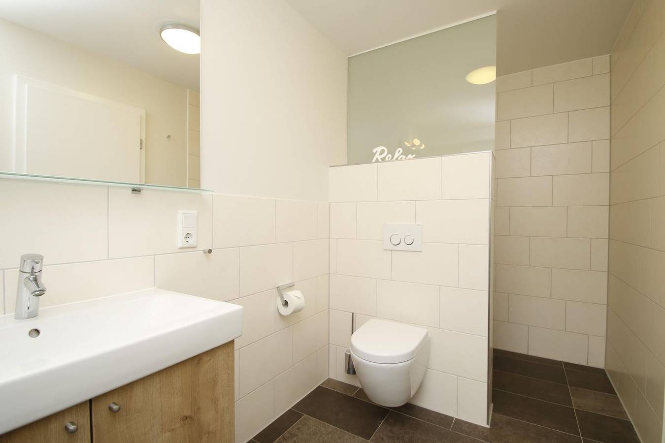 Entire apartment, Ferienwohnung Bootjefahrt im Uns to Hus in Juist