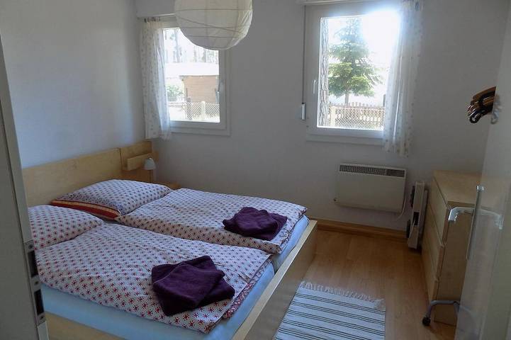 Ferienhaus für 4 Personen, mit Garten in Lubmin - 2