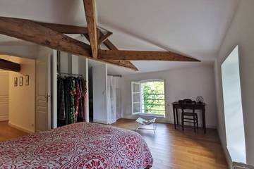 Maison De Vacances pour 5 Personnes dans Jonzac, Région de Jonzac, Photo 2