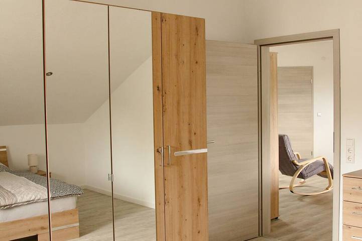 Ferienhaus für 12 Personen, mit Garten und Balkon in Dahn - 2