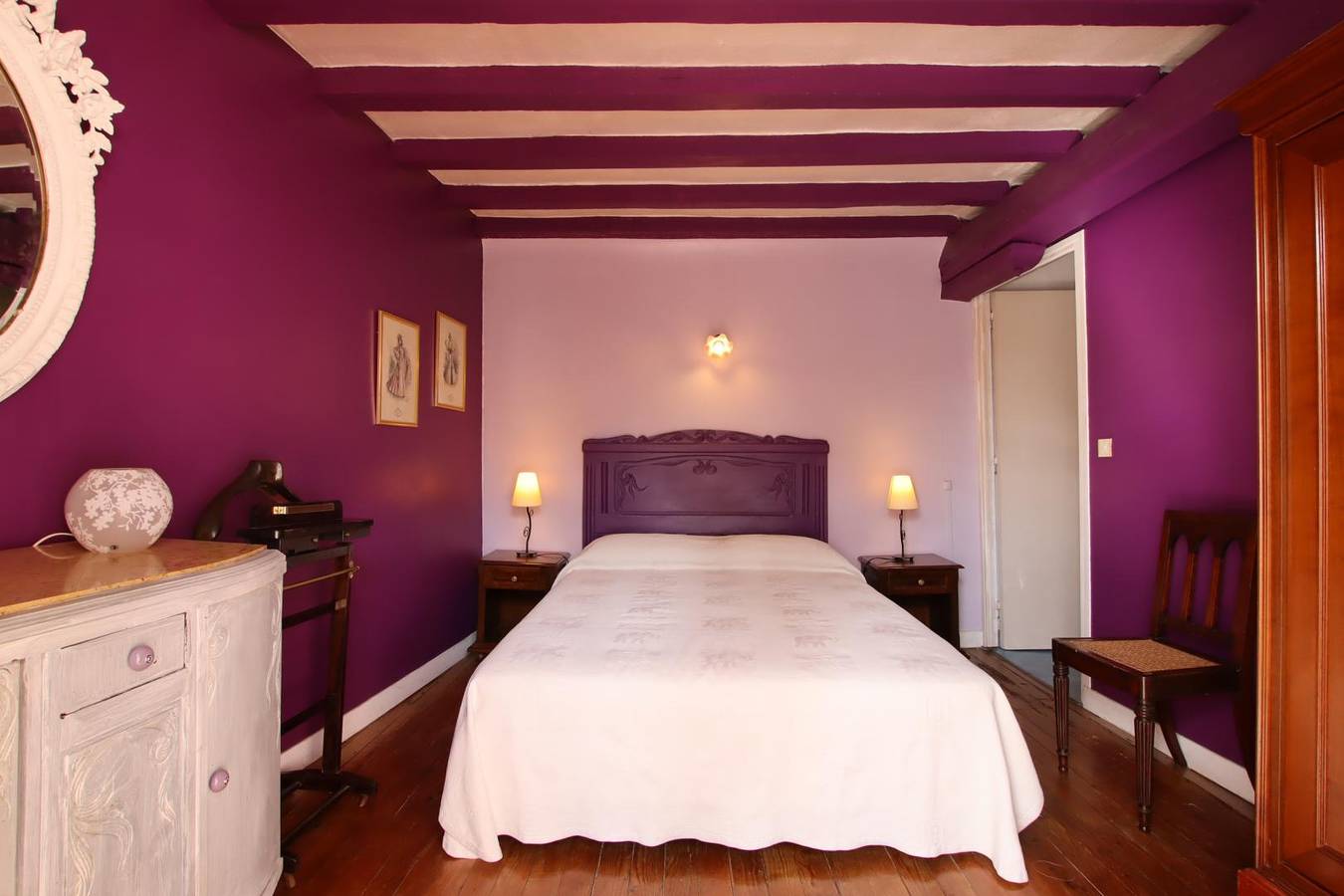 Chez Contou 2 in Geüs-d'Oloron, Béarn