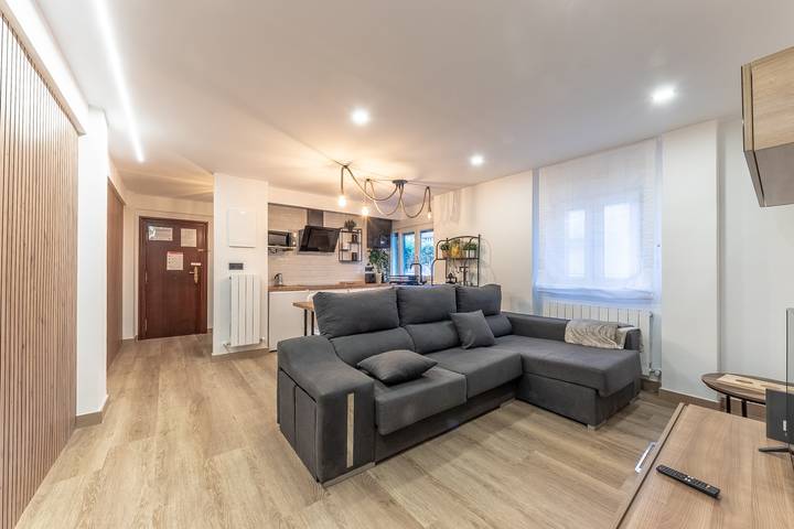 Ferienwohnung für 4 Personen in Bilbao - 2