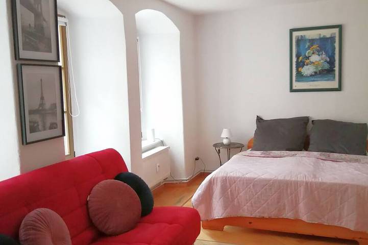 Ferienwohnung für 2 Personen in Altstadt von Görlitz