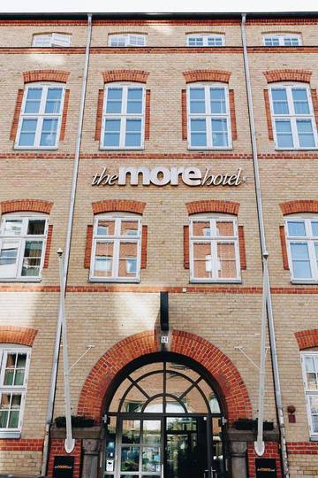 Cottage pour 3 personnes, avec sauna à Malmö