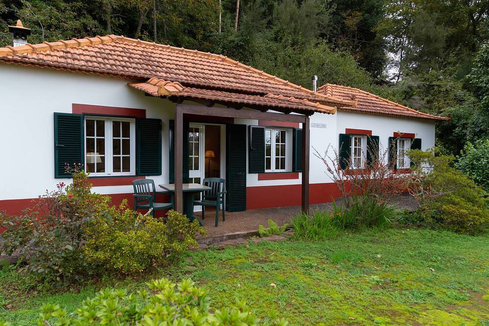 Casas Valleparaizo - Casa da Levadinha in Camacha, Madeira