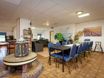 Ferienhaus für 30 Personen in Dongeradeel, Holländische Küste, Bild 1