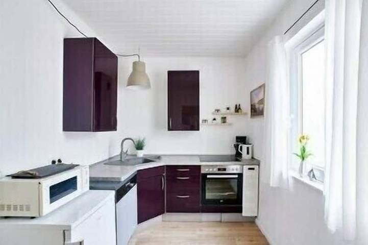 Bauernhof für 6 Personen, mit Terrasse