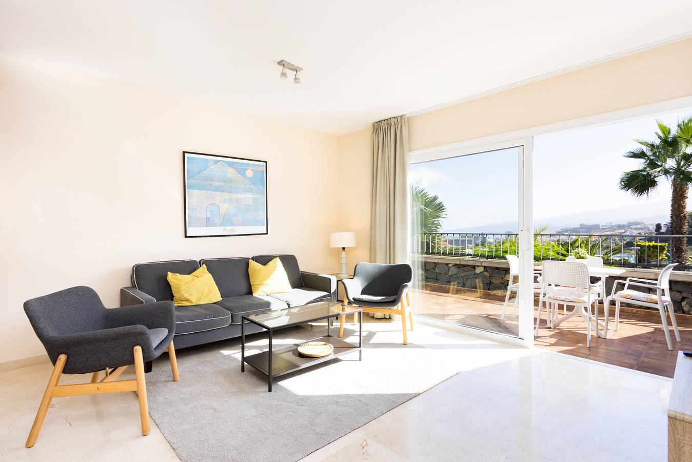 Adosado con encanto en Puerto de la Cruz in Puerto de la Cruz, Nord Tenerife